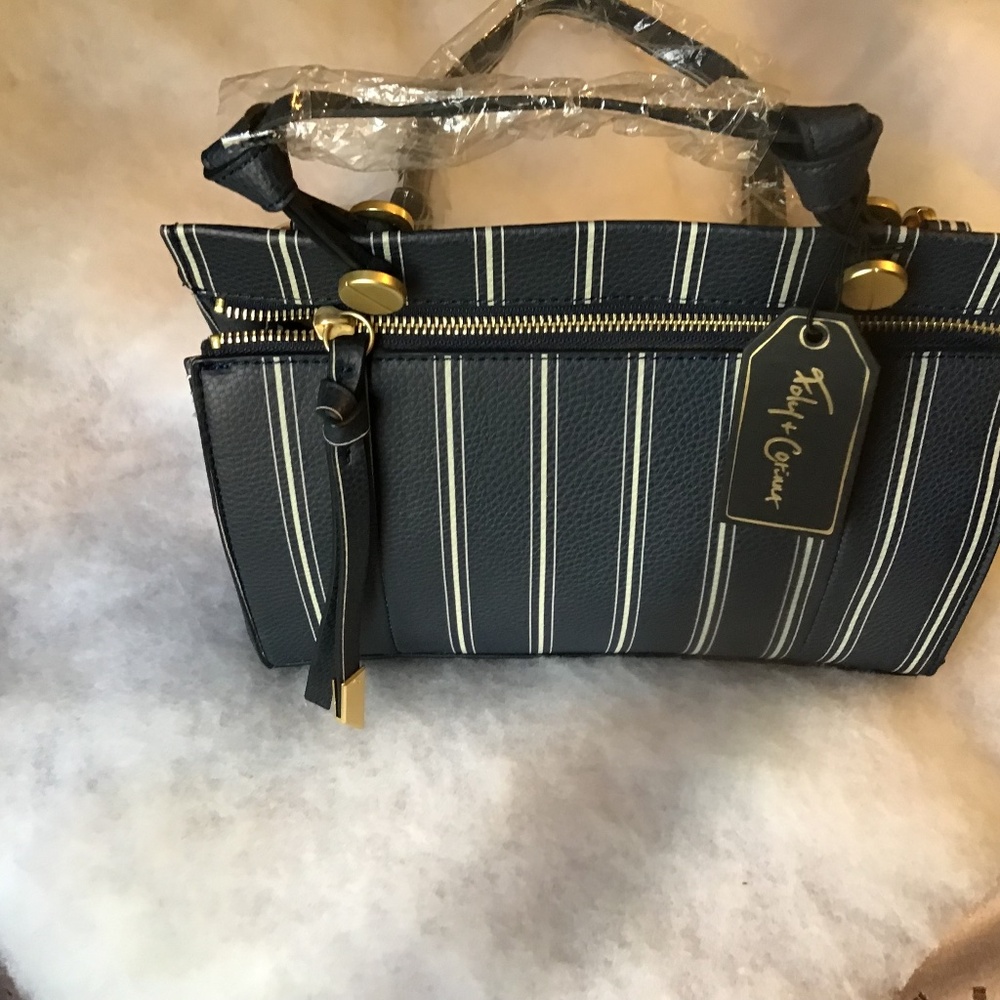 Foley + Corinna handbag